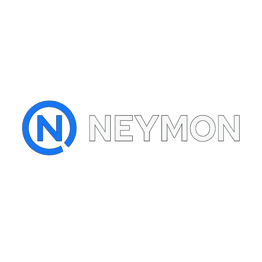 NeyMon Logo
